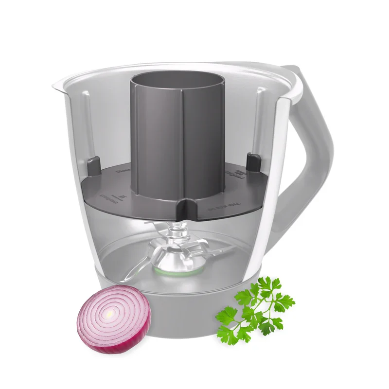 Miximizer® Mixtopf-Verkleinerung für Thermomix TM7, TM6 & TM5