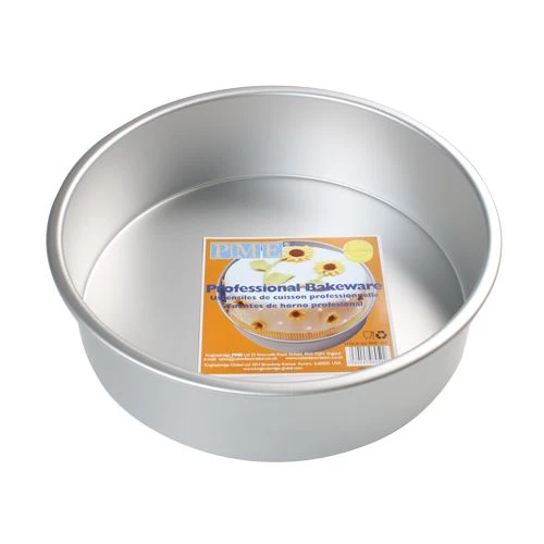PME Backform – Rund Ø20 cm – 7,5cm