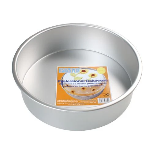 PME Backform – Rund Ø23 cm – 7,5cm